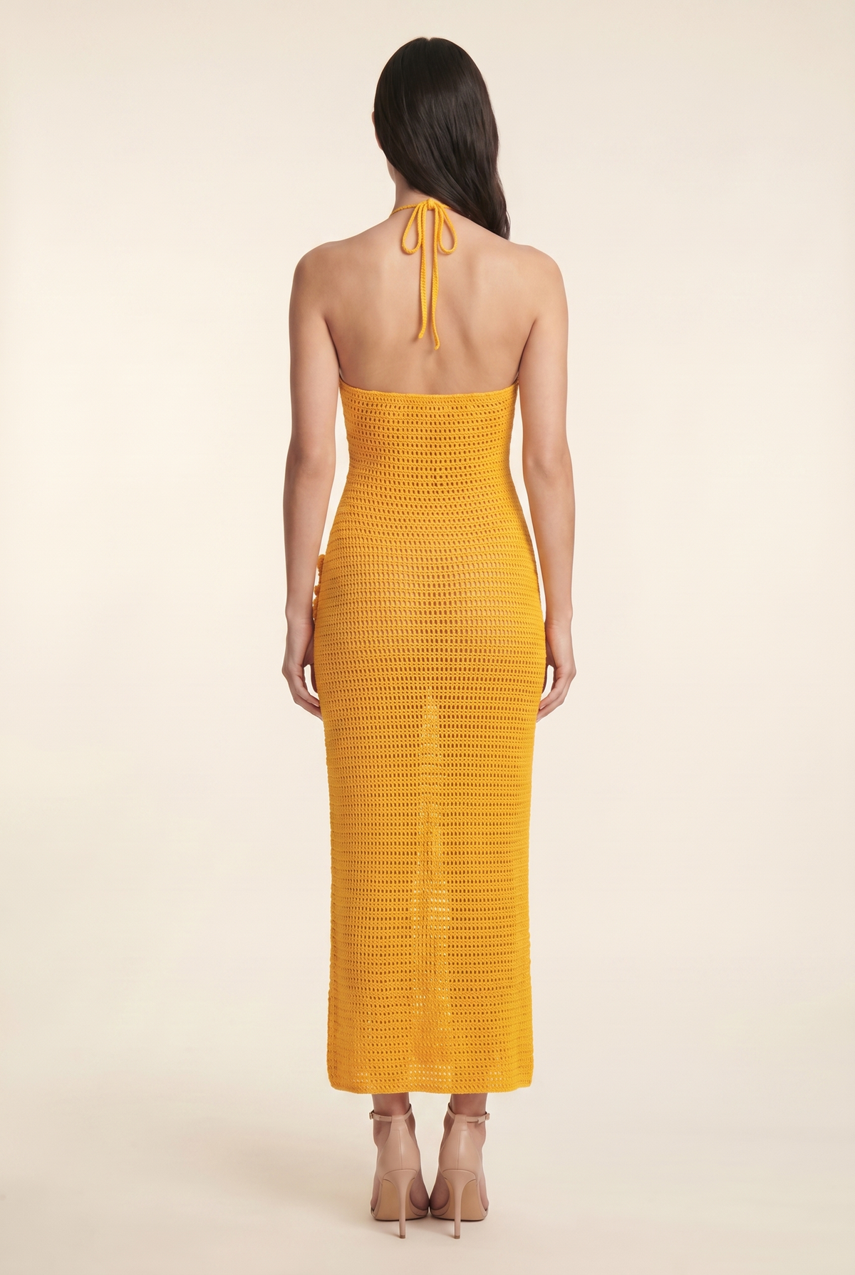 Kyla Maxi Dress