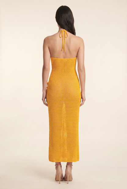 Kyla Maxi Dress