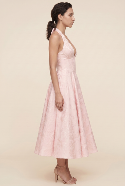 Stephanie Midi Dress
