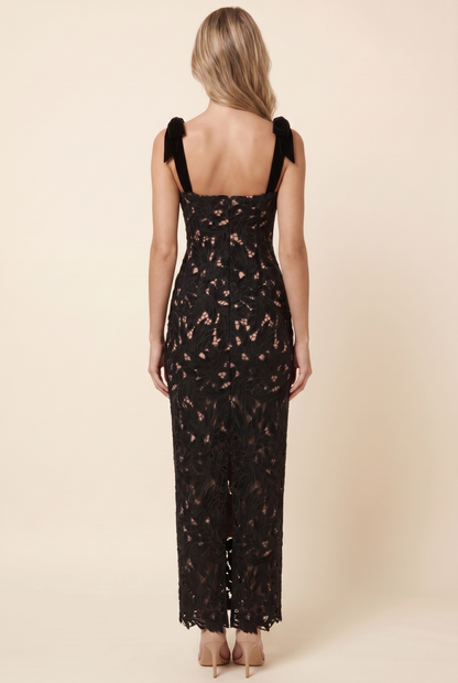 Jenny Maxi Dress