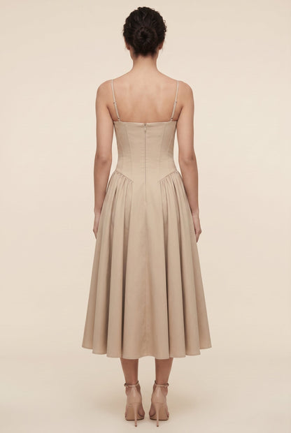 Bea Midi Dress