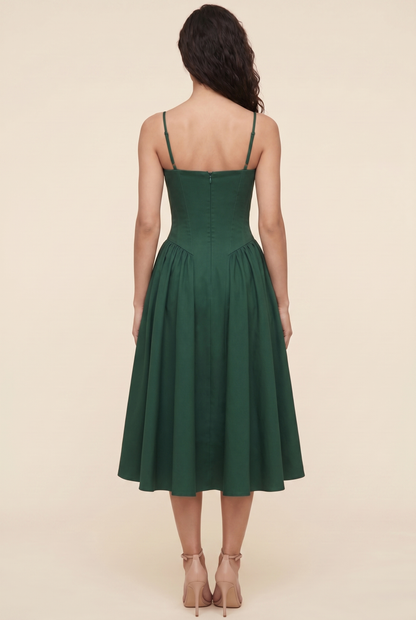 Bea Midi Dress