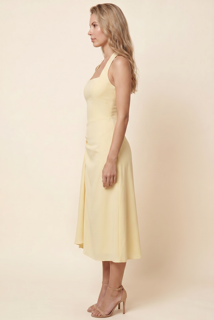 Whitney Midi Dress
