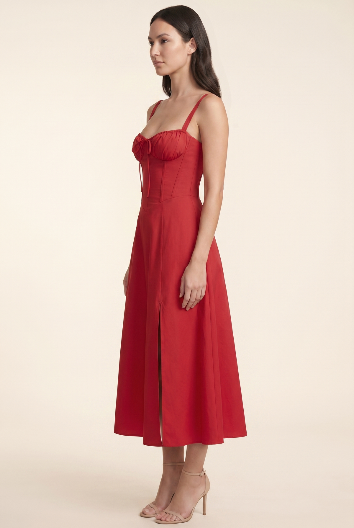 Caroline Maxi Dress