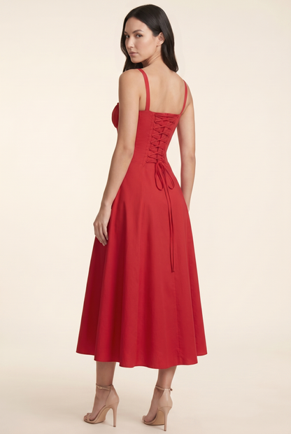 Caroline Maxi Dress
