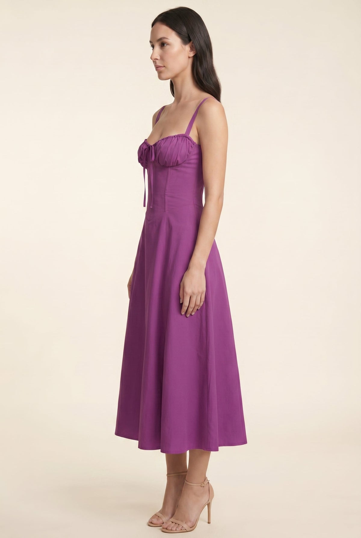 Caroline Maxi Dress