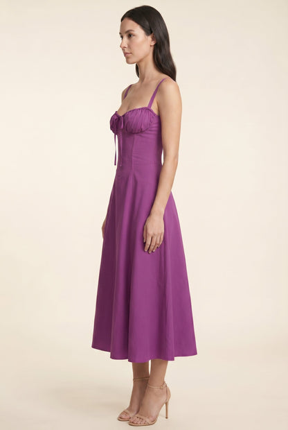 Caroline Maxi Dress
