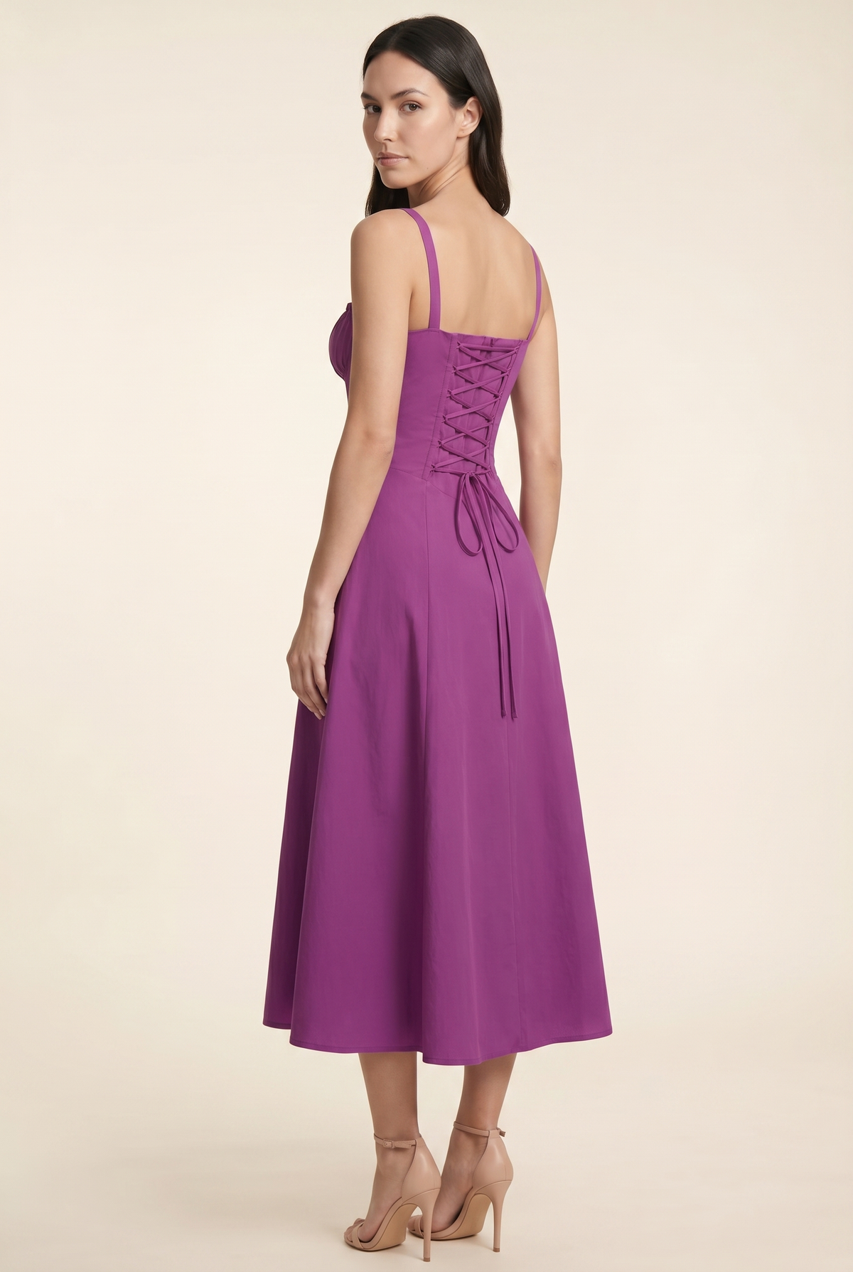Caroline Maxi Dress