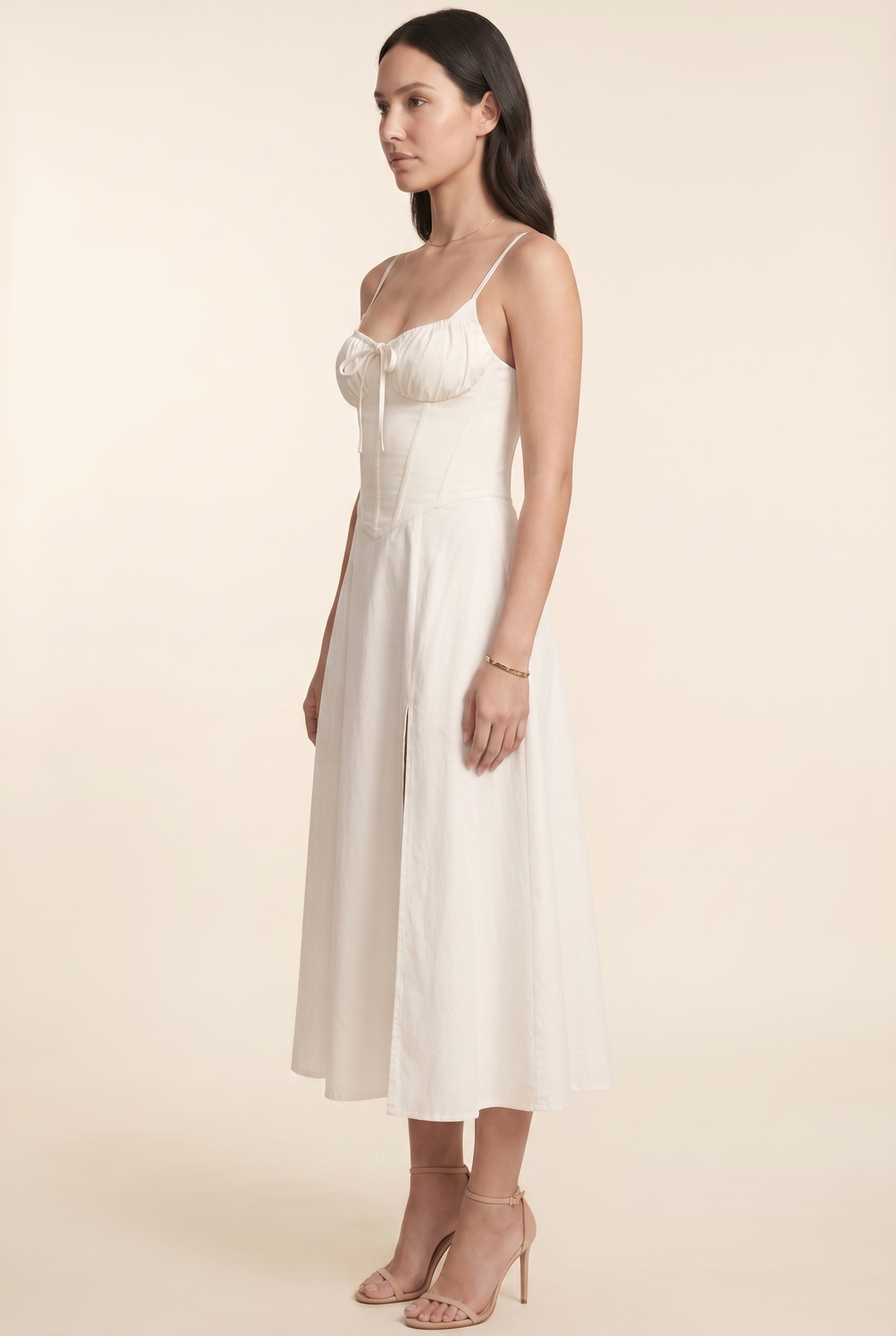 Caroline Maxi Dress