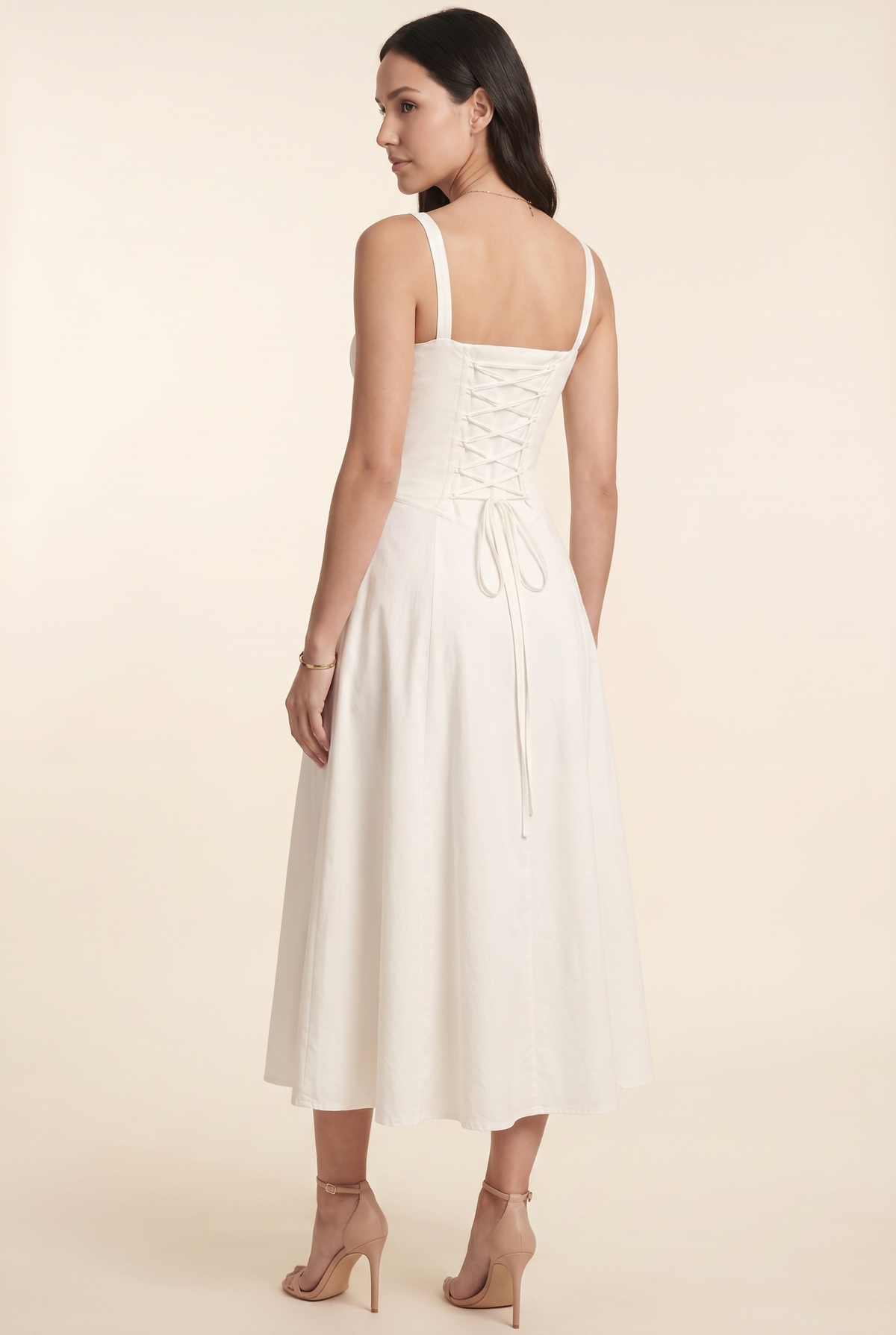Caroline Maxi Dress