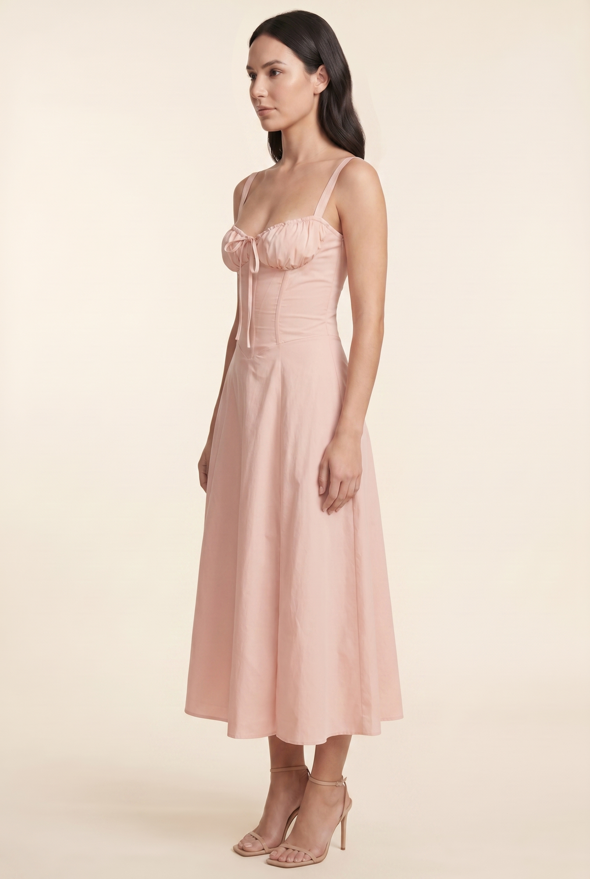 Caroline Maxi Dress