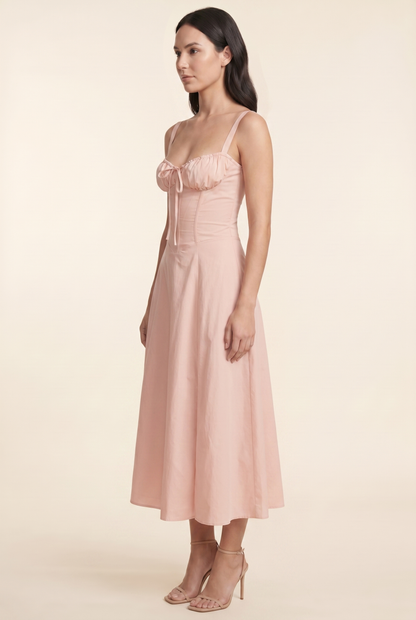 Caroline Maxi Dress