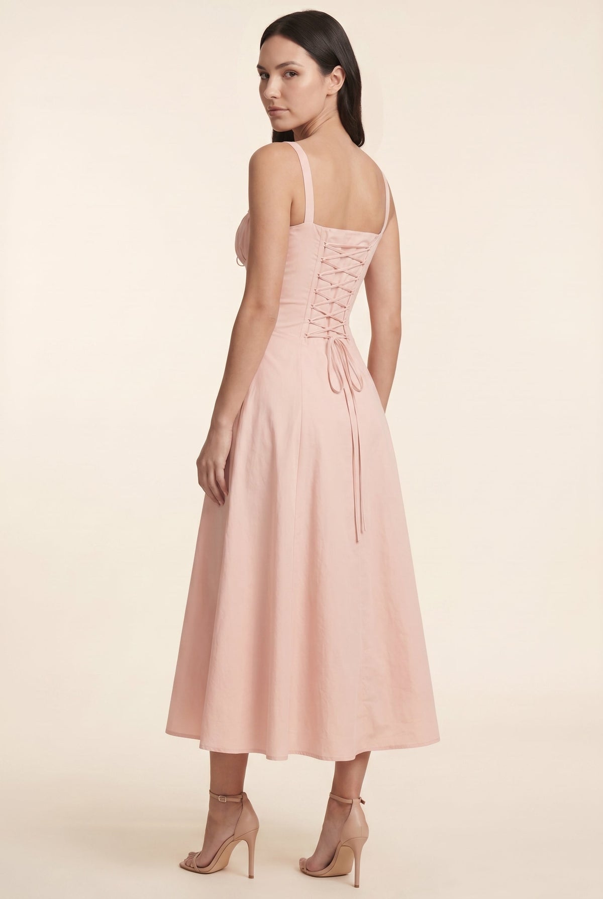 Caroline Maxi Dress