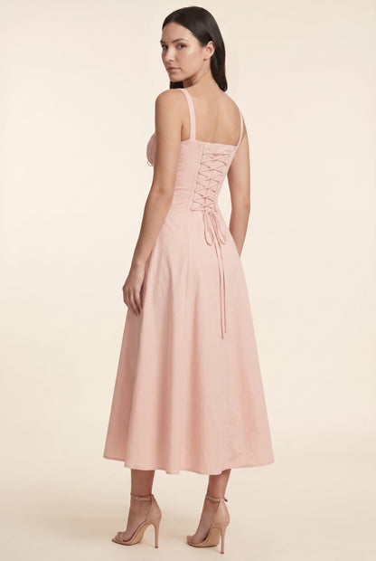 Caroline Maxi Dress