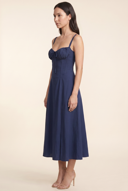 Caroline Maxi Dress