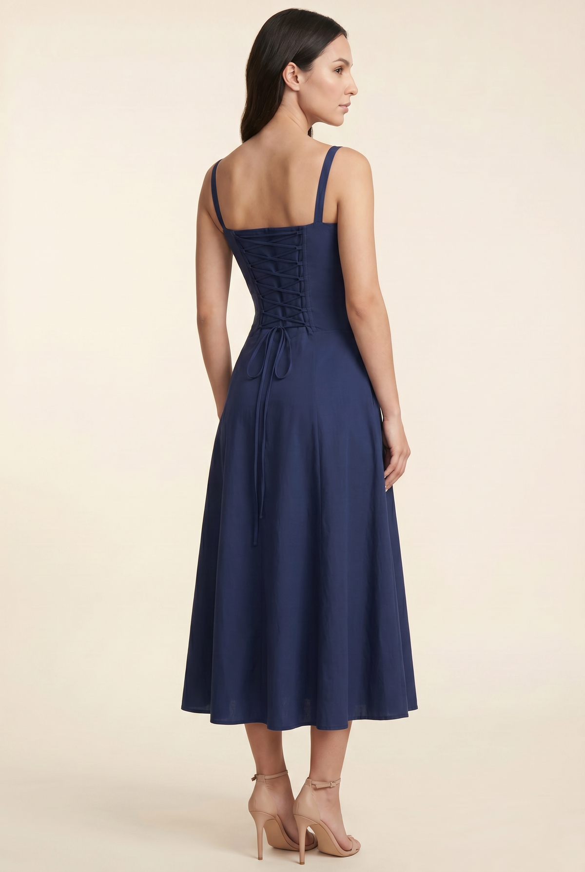 Caroline Maxi Dress