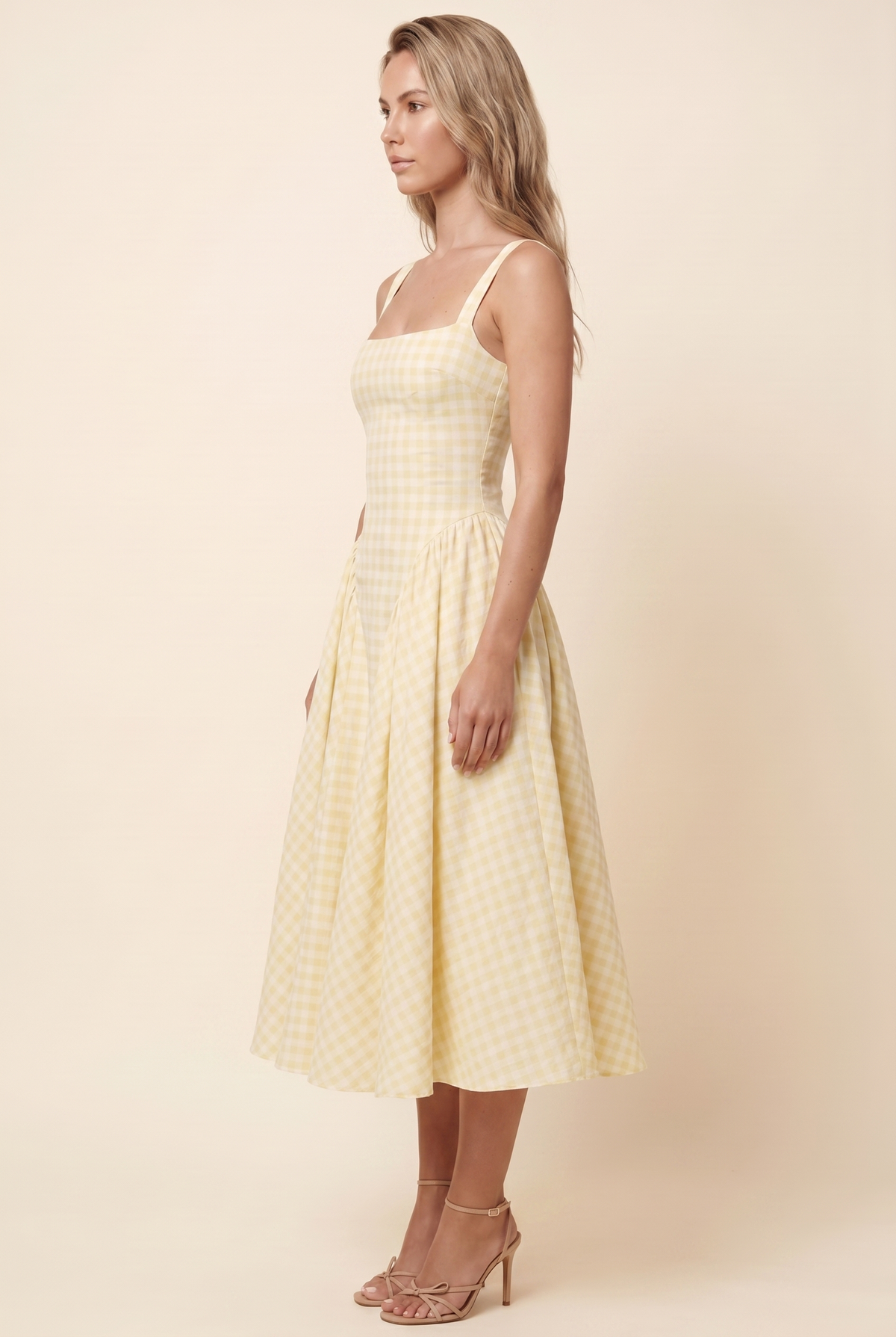 Chery Midi Dress