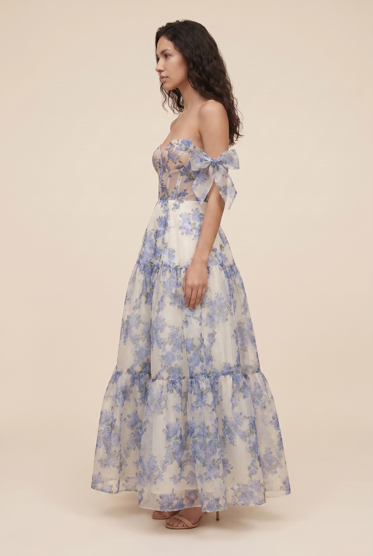 Noemi Maxi Dress