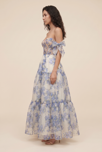 Noemi Maxi Dress