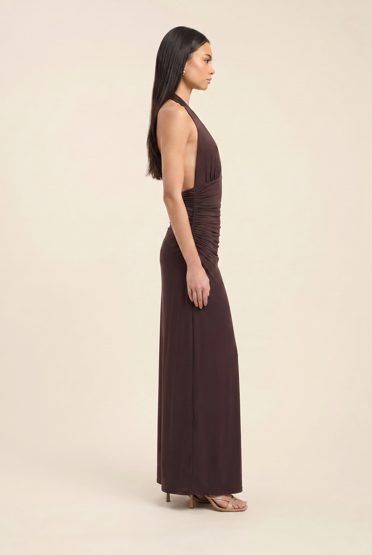 Megan Maxi Dress