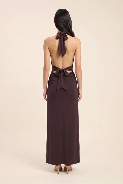 Megan Maxi Dress