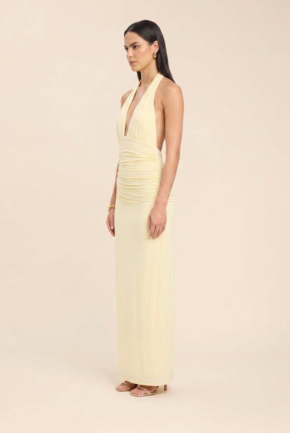 Megan Maxi Dress
