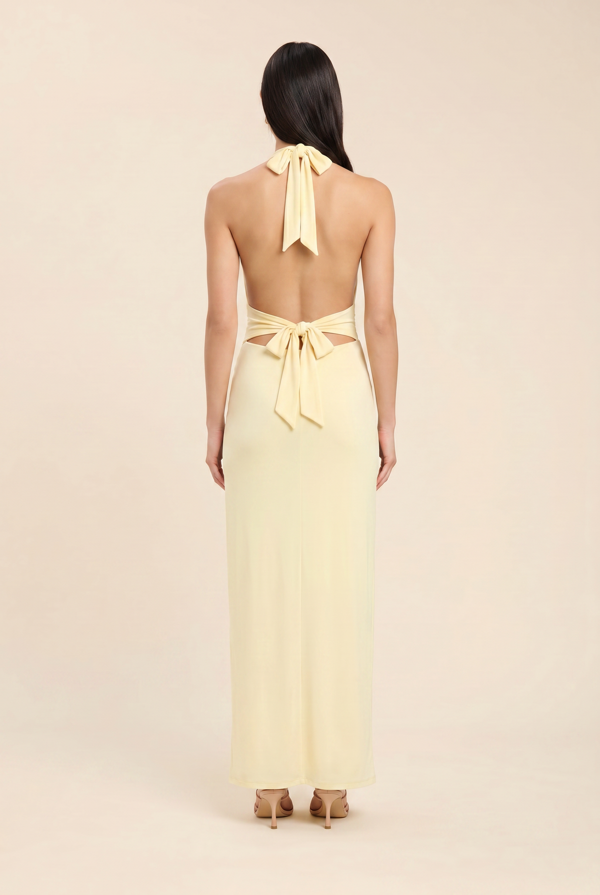 Megan Maxi Dress