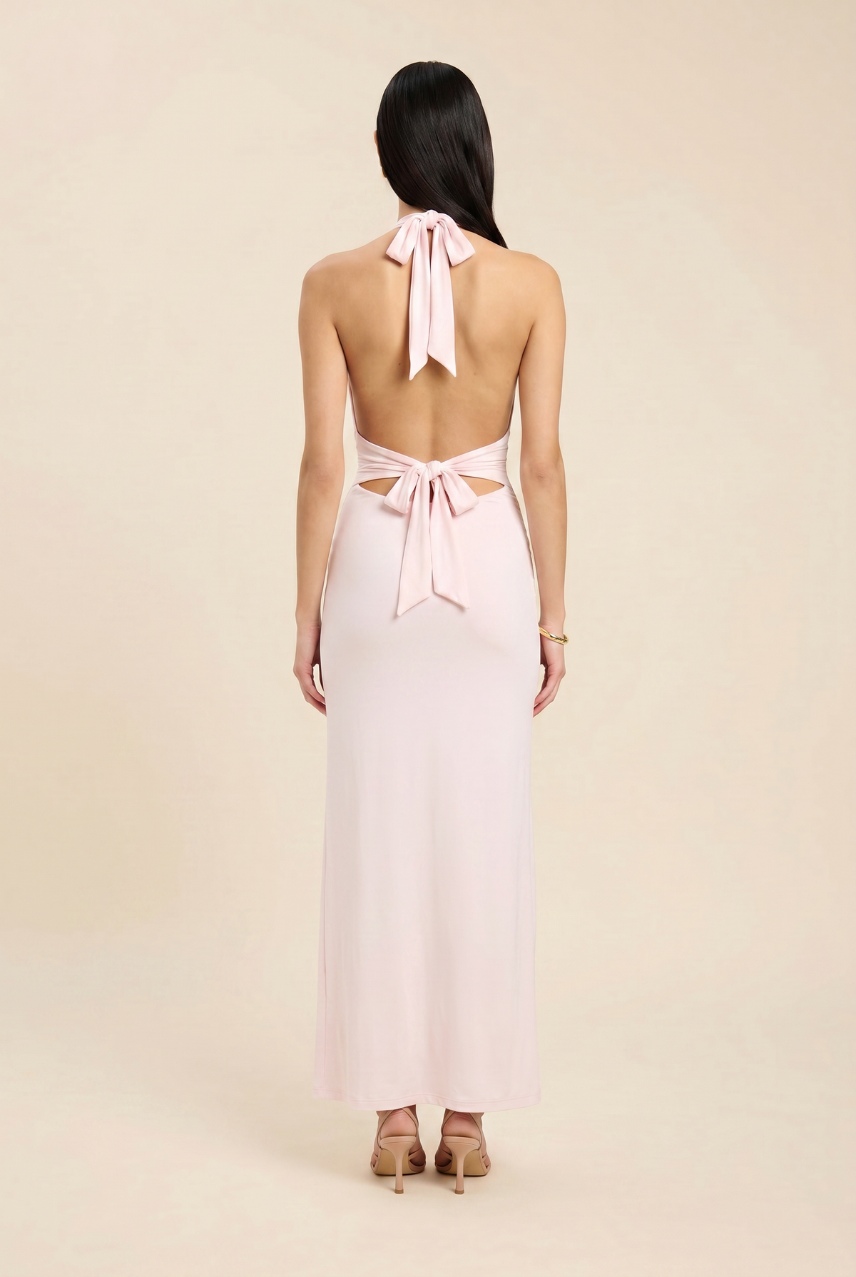 Megan Maxi Dress