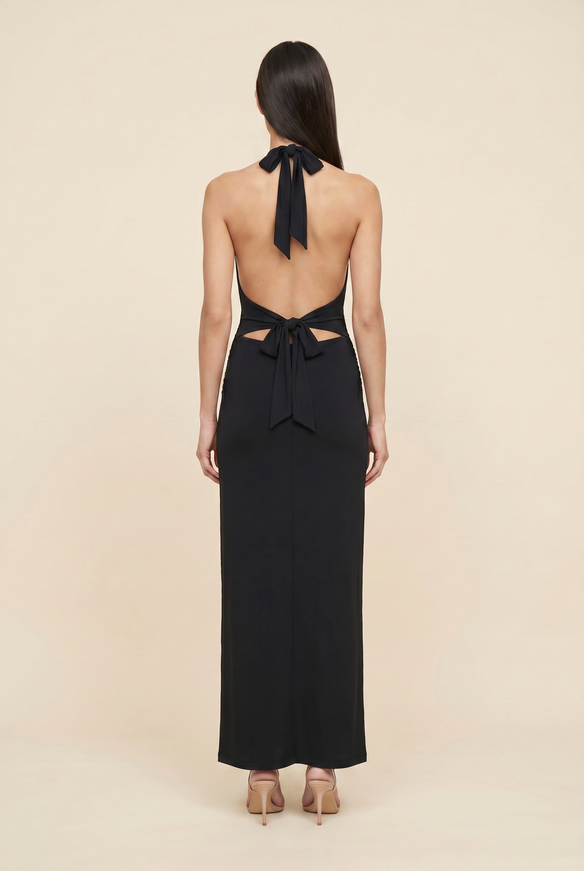 Megan Maxi Dress