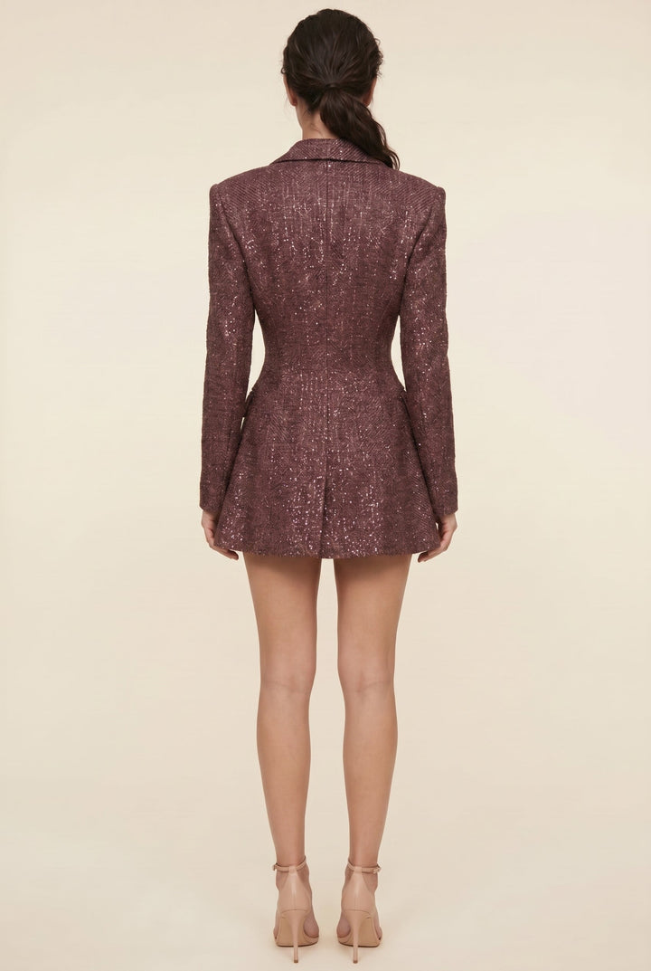 Mariana Mini Dress