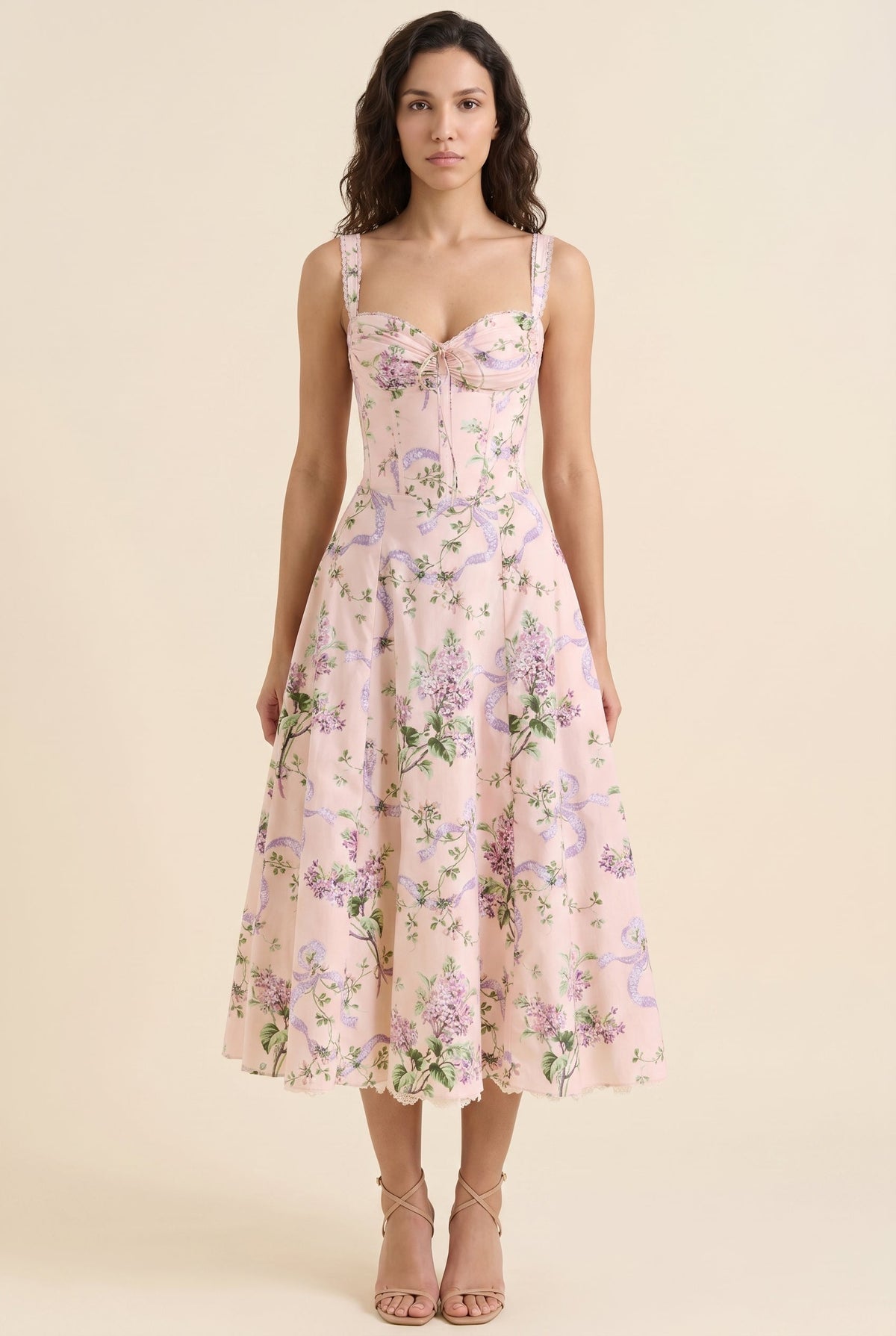 Jade Maxi Dress