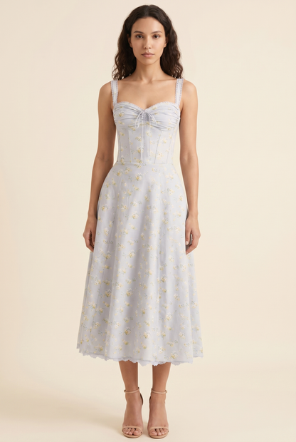 Jade Maxi Dress
