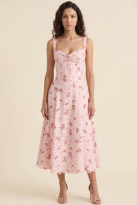 Rose Petal Pink