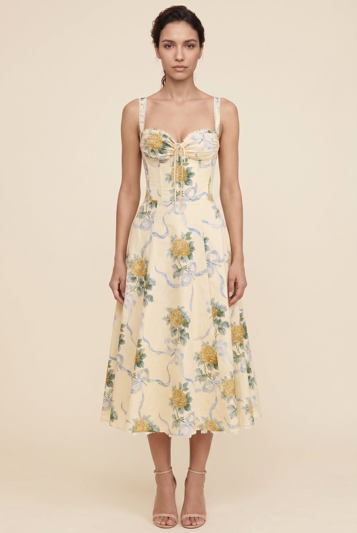 Jade Maxi Dress