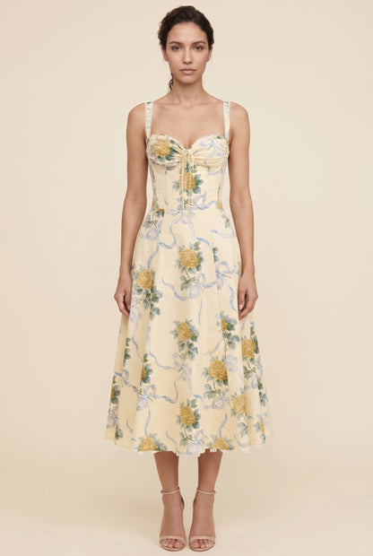 Jade Maxi Dress