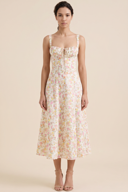 Jade Maxi Dress