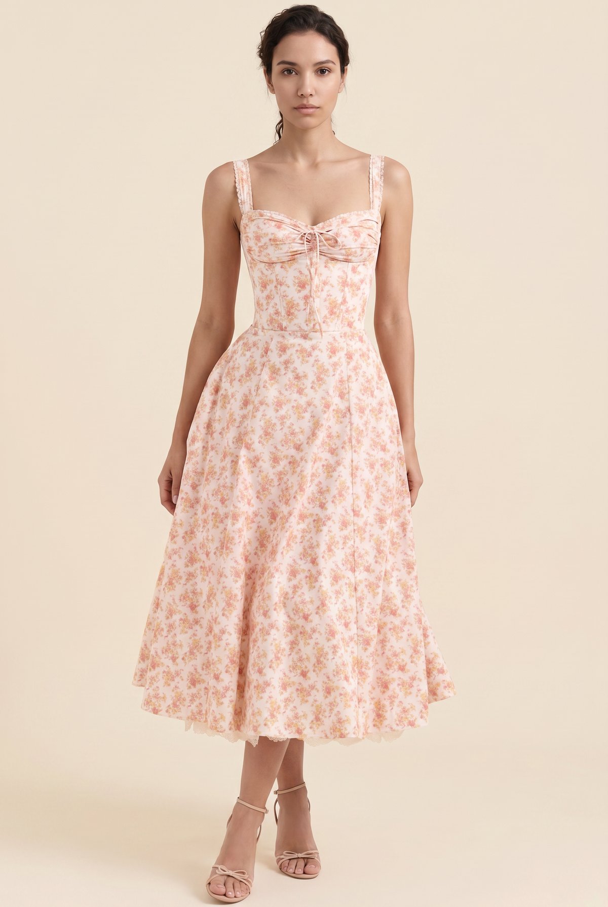 Jade Maxi Dress