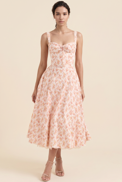 Jade Maxi Dress