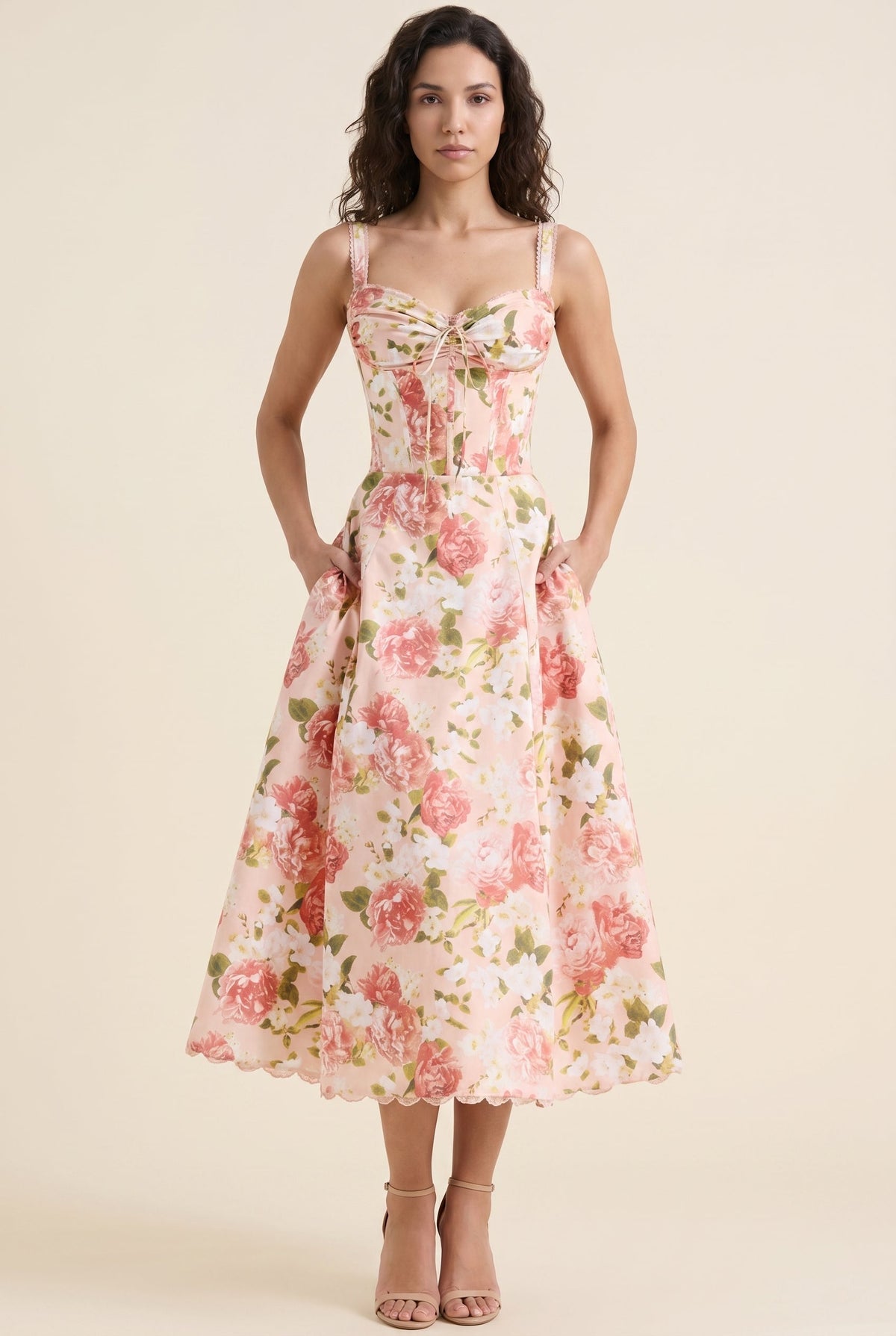 Jade Maxi Dress