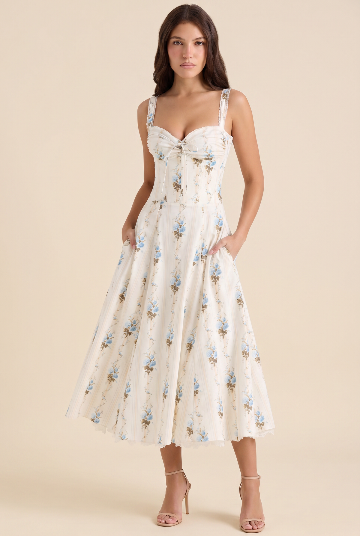 Jade Maxi Dress