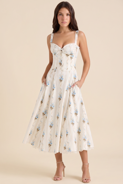 Jade Maxi Dress