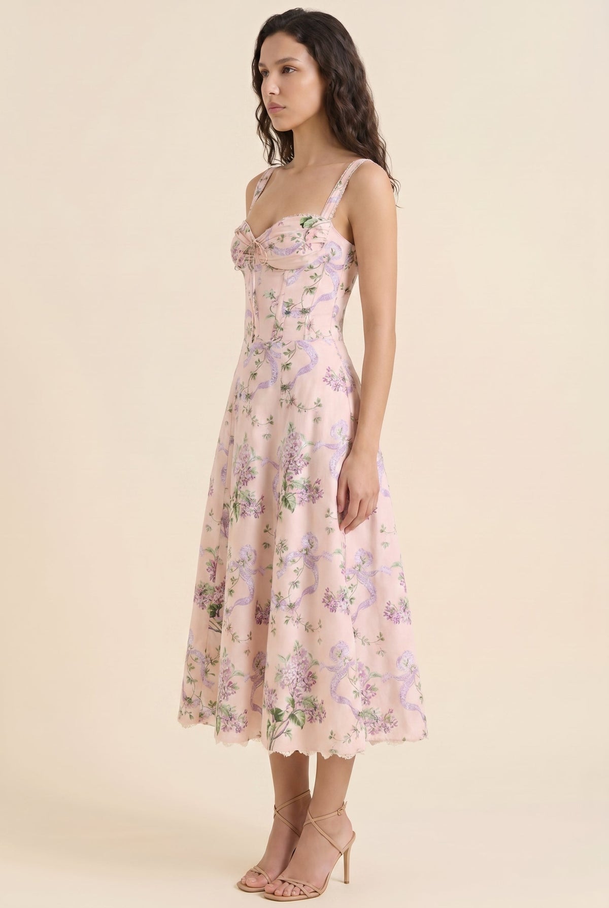 Jade Maxi Dress