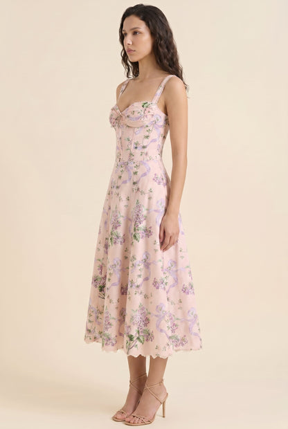 Jade Maxi Dress