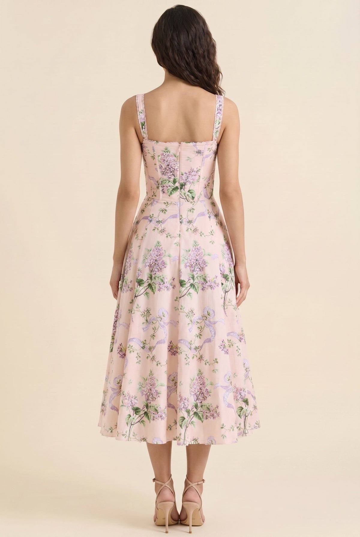 Jade Maxi Dress