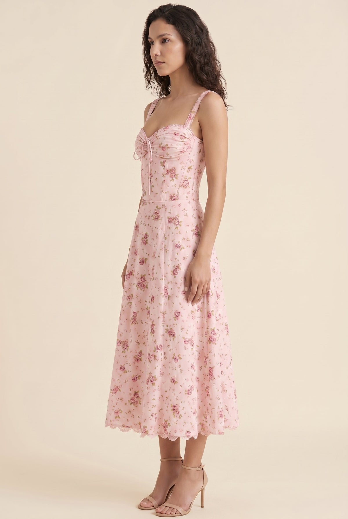 Jade Maxi Dress