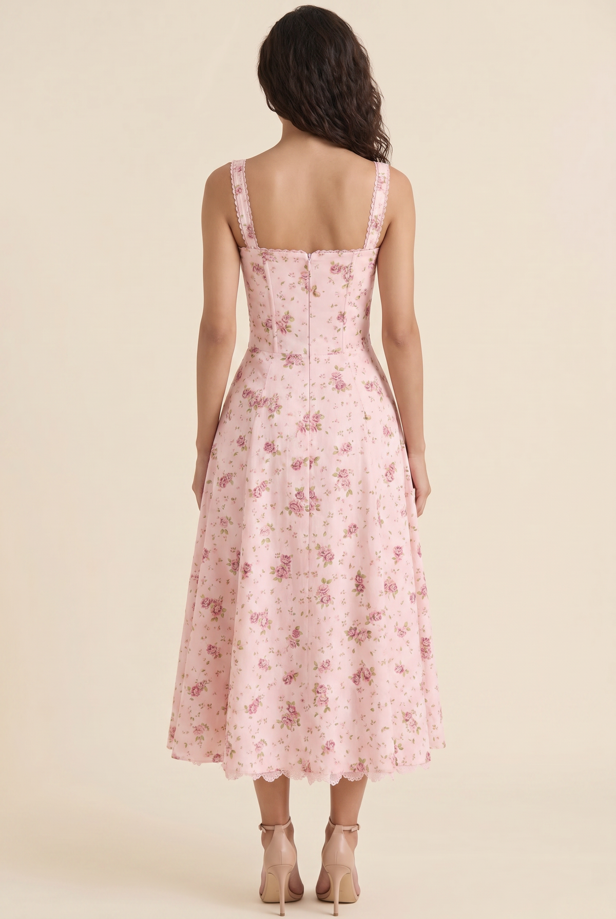 Jade Maxi Dress