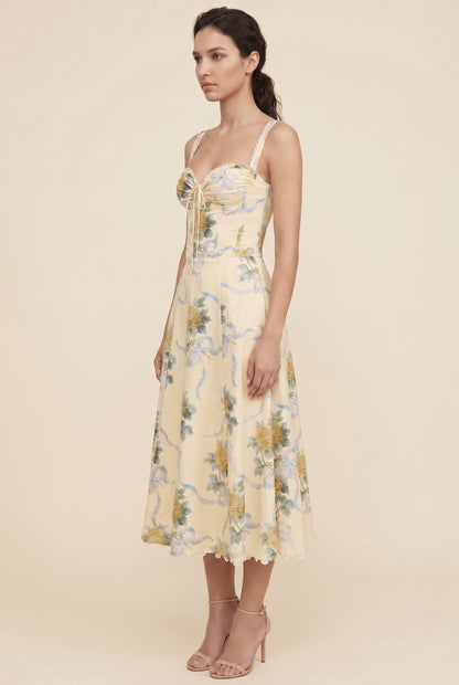 Jade Maxi Dress