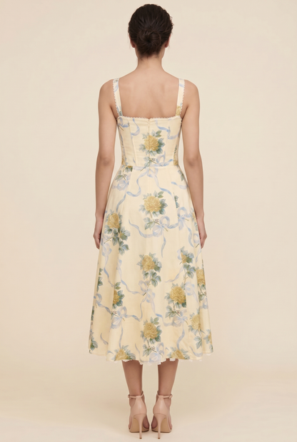 Jade Maxi Dress