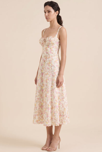 Jade Maxi Dress