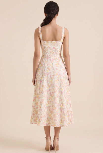 Jade Maxi Dress